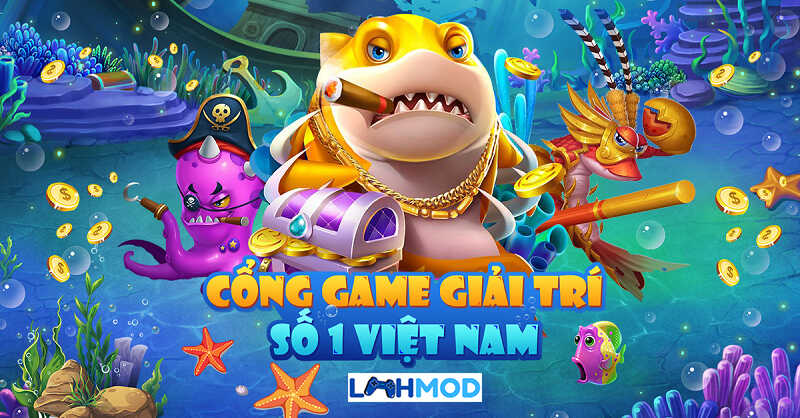 Bắn Cá Hồng Bao New88 Thách Thức Cơ Hội Trở Thành Cao Thủ
