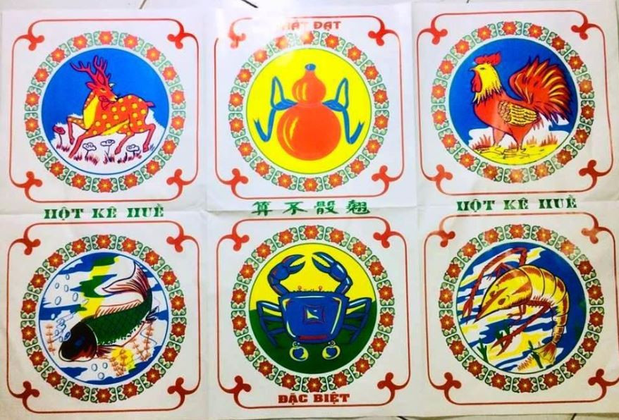 Bầu Cua New88 Thắng Lớn Hay Rủi Ro - Khám Phá Thế Giới Cá Cược Trực Tuyến