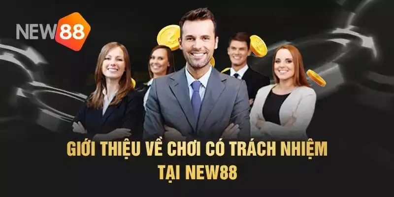 Chơi Có Trách Nhiệm Tại New88 - Hướng Dẫn Trọn Vẹn Bảo Vệ An Toàn Tài Chính