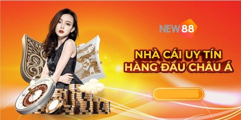 Điều Khoản Điều Kiện Tại New88 - Khám Phá Thế Giới Cá Cược Trực Tuyến An Toàn