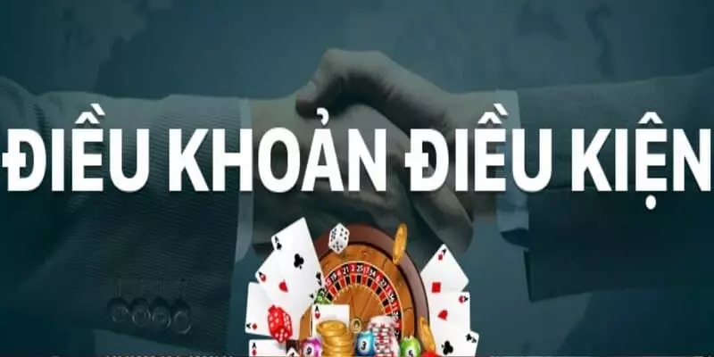 Điều Khoản Điều Kiện Tại New88 - Khám Phá Thế Giới Cá Cược Trực Tuyến An Toàn