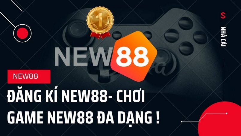 Hướng Dẫn Đăng Ký New88 - Khám Phá Thế Giới Giải Trí Trực Tuyến