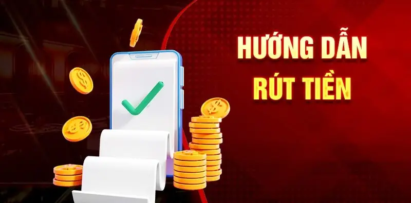 Hướng Dẫn Rút Tiền New88 - Trọn Bộ Bí Kíp Thu Hồi Thành Quả