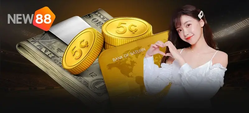 Hướng Dẫn Rút Tiền New88 - Trọn Bộ Bí Kíp Thu Hồi Thành Quả