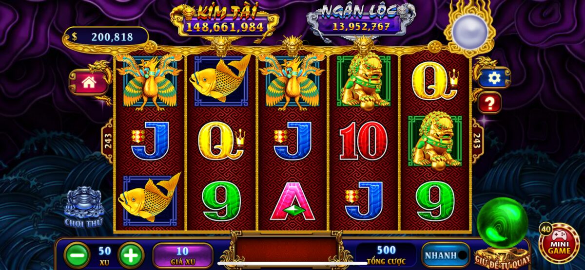 Khám Phá Kho Báu Tứ Linh New88 - Hành Trình Khám Phá Thế Giới Diệu Kỳ