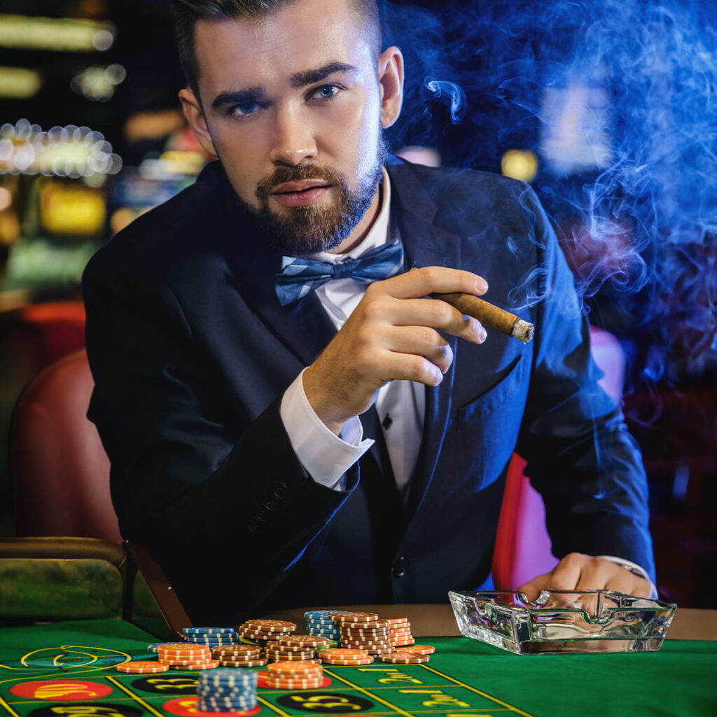 Khám Phá Thế Giới Giải Trí Đẳng Cấp Tại Casino New88