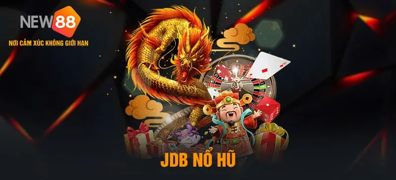 Khám Phá Thế Giới Nổ Hũ New88 - Đam Mê Cảm Giác Chơi Game Hiện Đại