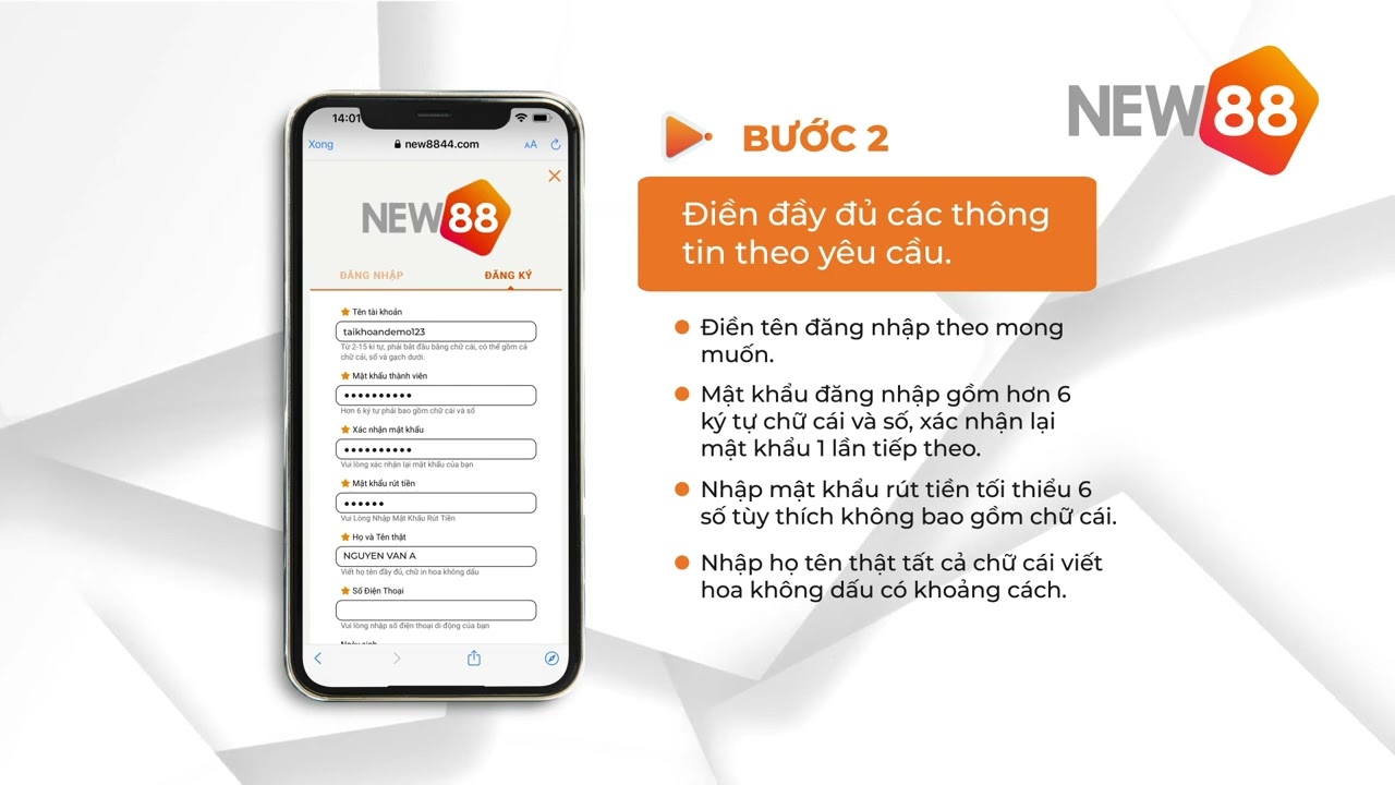 Khóc Dở Mếu Dở Tài khoản New88 bị khoá - Giải pháp Khắc Phục Bài Học Kinh Nghiệm