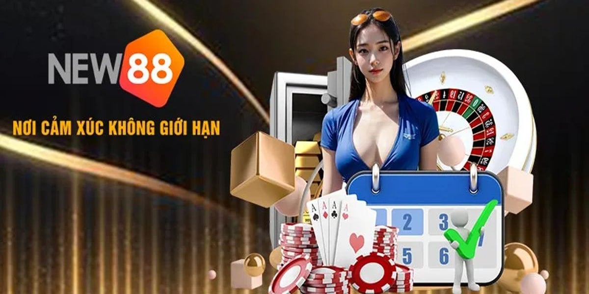 Liên hệ New88 - Trải nghiệm dịch vụ CSKH hàng đầu, vượt trội mọi kỳ vọng