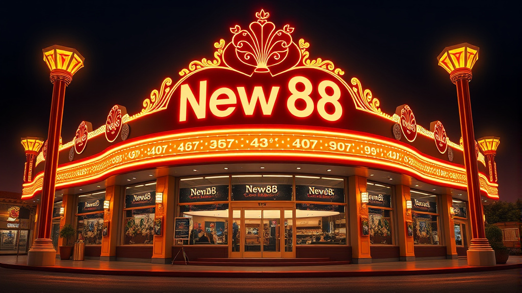 Link Vào New88 Mới Nhất Không Bị Chặn - Hướng Dẫn Chi Tiết