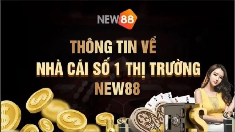 Link Vào New88 Mới Nhất Không Bị Chặn - Hướng Dẫn Chi Tiết