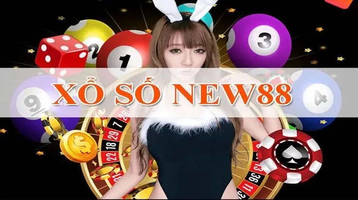 Lô đề New88 Bật mí bí quyết thắng lớn và rủi ro tiềm ẩn