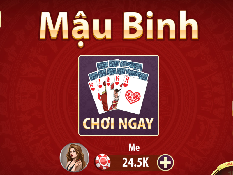Mậu Binh New88 Thắng Lớn Nhờ Chiến Thuật Hay May Mắn?