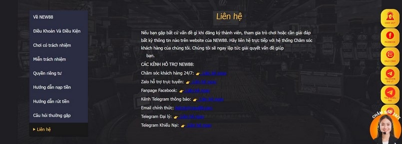 New88 Lừa Đảo? Sự Thật Giấu Sau Màn Khói Cá Cược