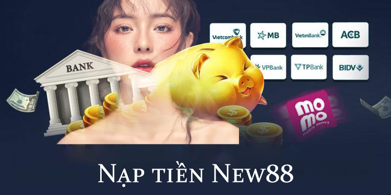 Quên ghi chú nạp tiền New88 - Khắc phục sự cố và bảo vệ tài khoản an toàn