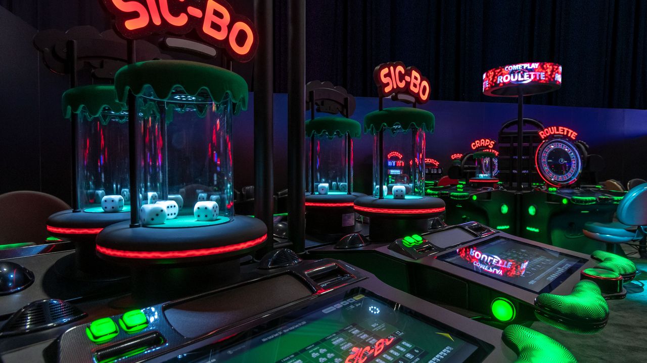 Sicbo New88 Bật Mí Bí Quyết Thắng Lớn Tránh Rủi Ro