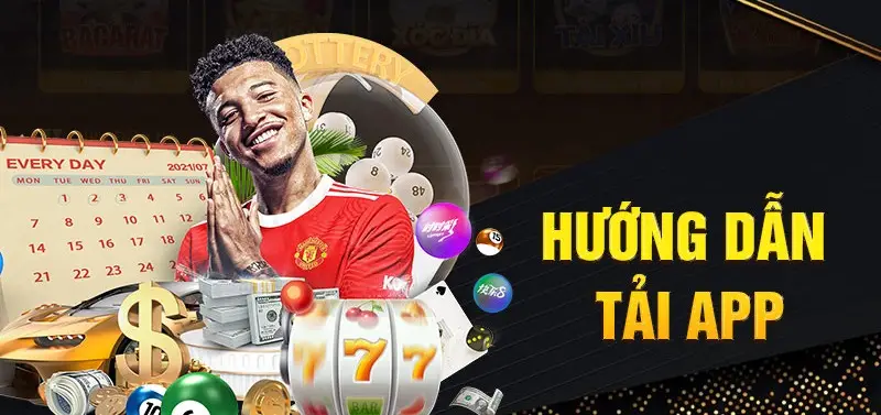Tải app New88 - Trải nghiệm thế giới giải trí đỉnh cao ngay trên điện thoại của bạn!