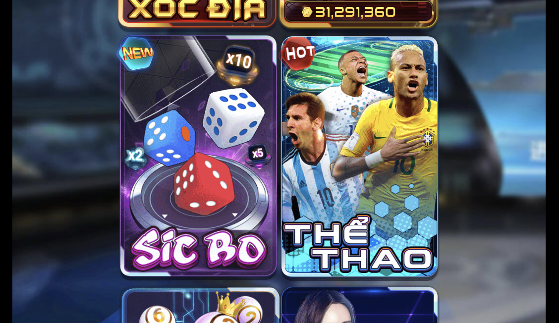 Top 5 game hay nhất New88 - Khám phá thế giới giải trí đỉnh cao