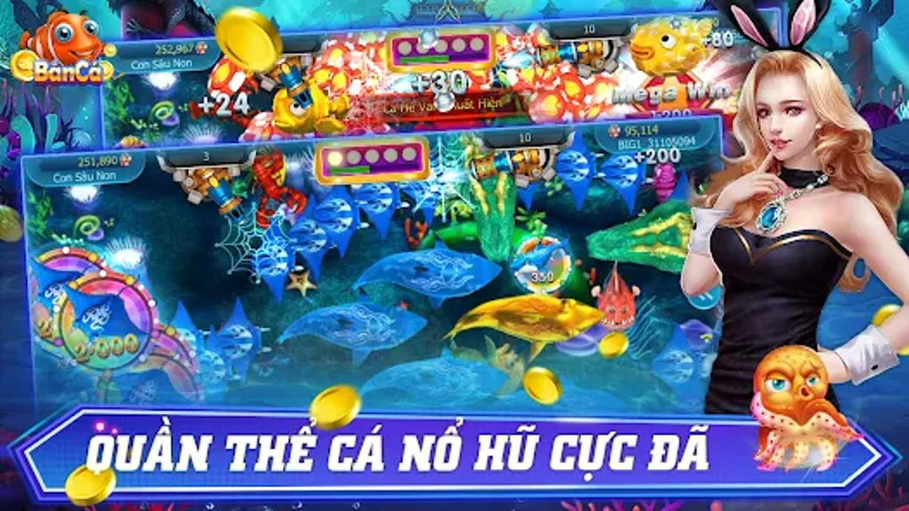 Top game nổ hũ đổi thưởng New88 - Khám phá thế giới giải trí hấp dẫn