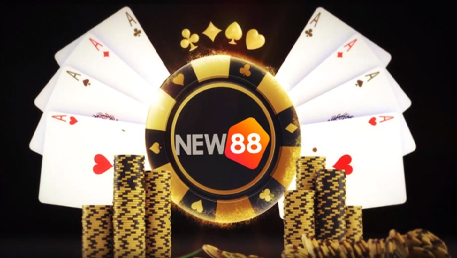 Xổ số New88 Khám phá thế giới giải trí và cơ hội trúng lớn!